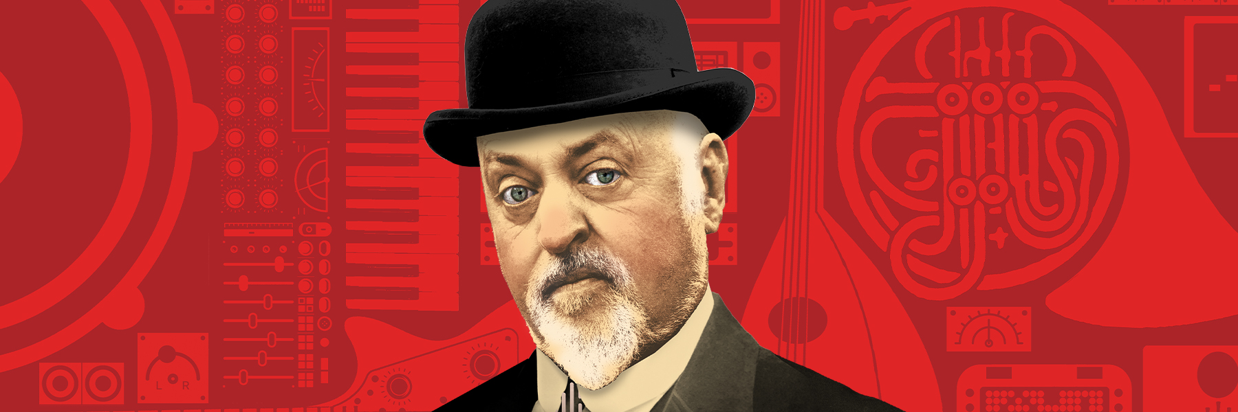 Bill Bailey