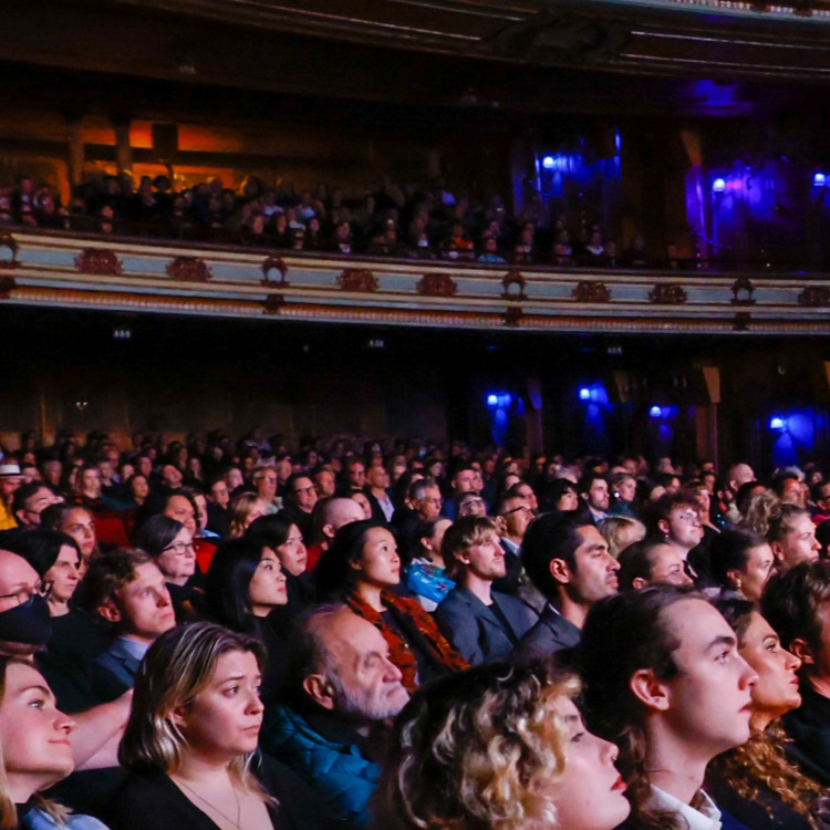 Show Calendar State Theatre