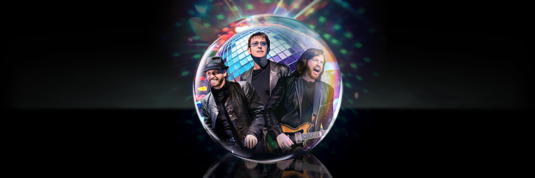 August 1, 2026 The Australian Bee Gees
