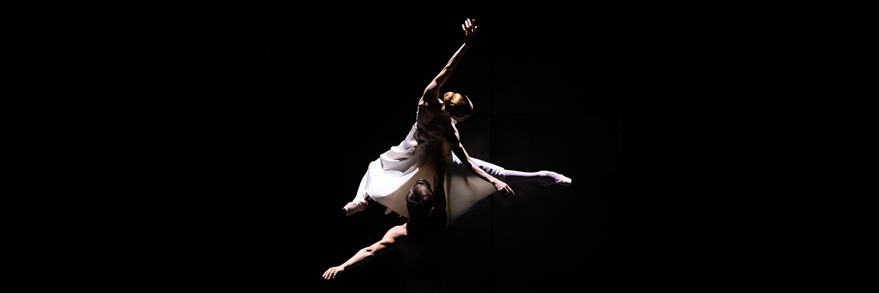 From August 11, 2026 Ballet International Gala VII