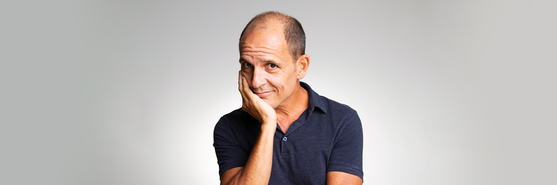 From August 18, 2026 Carl Barron JUST WONDERING WHY
