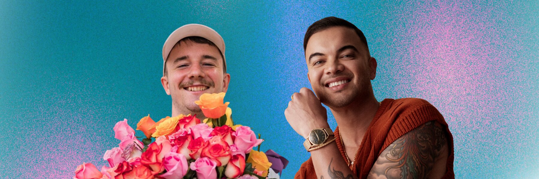 August 5, 2026 Impact Live With Guy Sebastian & Sam Weidenhofer